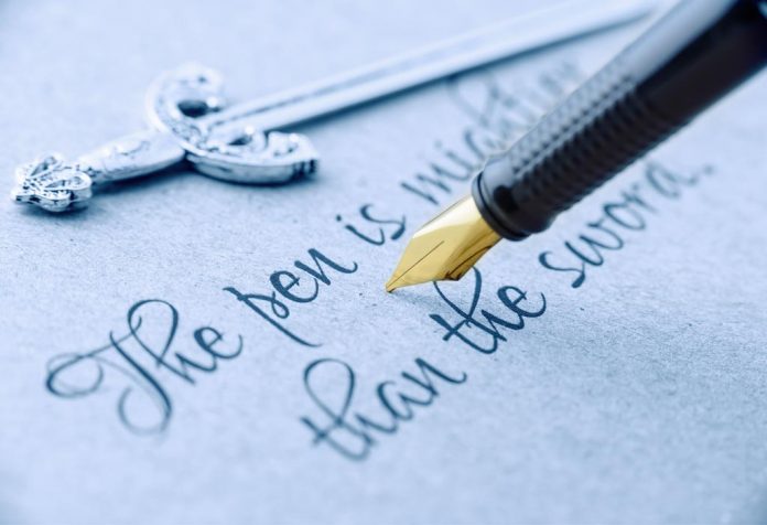 pen&paper